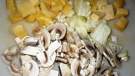 Pepův výživný chléb