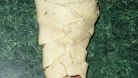 Plněná mumie