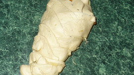 Plněná mumie