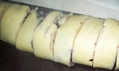 Plněné bramborové knedlíčky