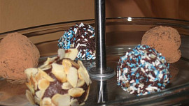 Pralinky