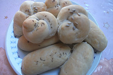 z hladké mouky