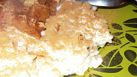 Rýžovo-jablečná kaše