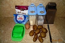 ingredience
