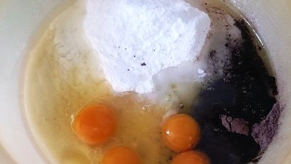 Šup - šup buchta