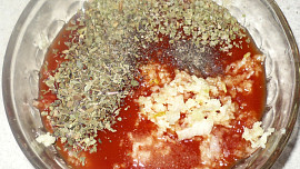 Topinky "po italsku"