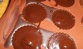 Višně v čokoládě, aneb domácí bonboniéra II.