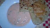Aloo Paratha