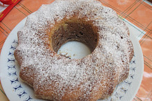 bábovka