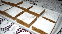 Buchta s mrkví