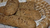 Chlebové dalamánky, Chlebové dalamánky