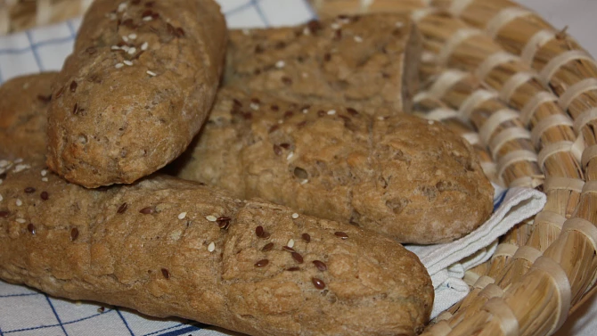 Chlebové dalamánky, Chlebové dalamánky