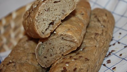 Chlebové dalamánky, Chlebové dalamánky