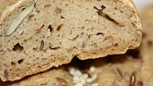 Chlebové dalamánky, Chlebové dalamánky