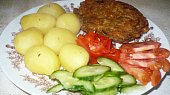 Cikánský řízek