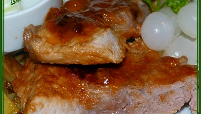 Ďábelská krkovička