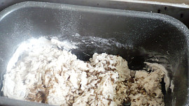 Dobrý chléb na který už nemusíte mazat tuk