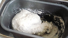 Dobrý chléb na který už nemusíte mazat tuk