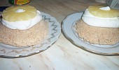 Dortík či muffinky z mikrovlnky - i pro DIA (dortík)