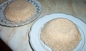 Dortík či muffinky z mikrovlnky - i pro DIA (dortík vyndaný z MV)