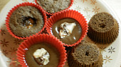Dortík či muffinky z mikrovlnky - i pro DIA