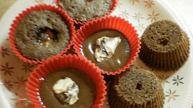 Dortík či muffinky z mikrovlnky - i pro DIA
