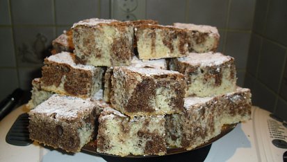 Duhové Salko řezy