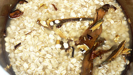 Energetická polévka ála Králka