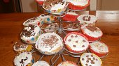 Fairy cakes