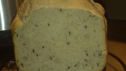 Francouzský chléb