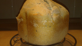 Francouzský chléb