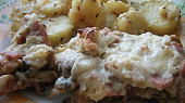 Hrbaté maso (Hrbaté maso)