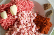 suroviny