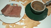 Jahodová Karkulka, jahodová karkulka