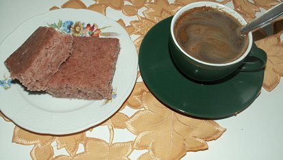 Jahodová Karkulka, jahodová karkulka