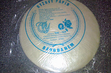 rýž. papír