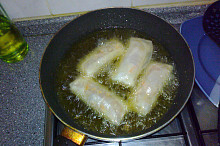 smažení
