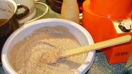 Jemná játrová paštiková  pochoutka