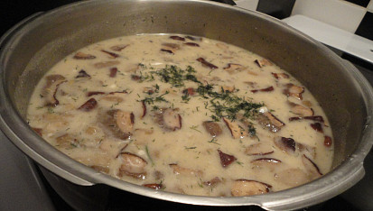 Jihočeská kulajda
