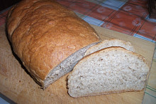 chlebík