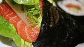 Kornouty temaki