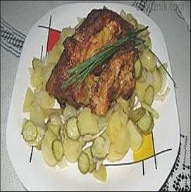 Krtkova kapsa