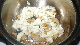 Kvasnicová (drožďová) pomazánka zase jinak