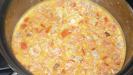 Kvasnicová (drožďová) pomazánka zase jinak