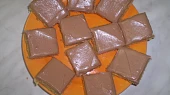 Mandarinkové vafle