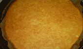 Mandarinkové vafle