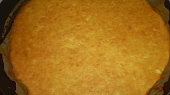Mandarinkové vafle