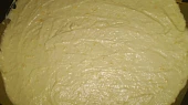 Mandarinkové vafle