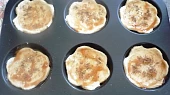 Minipizzy jedna radost