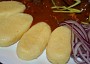 Moje bramborové knedlíky